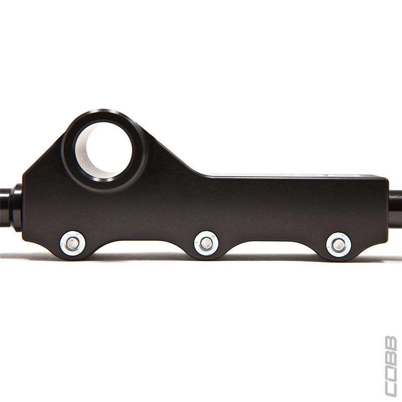 Subaru 02-07 WRX 5MT Stage 1 Drivetrain Package w/ Tall Shifter