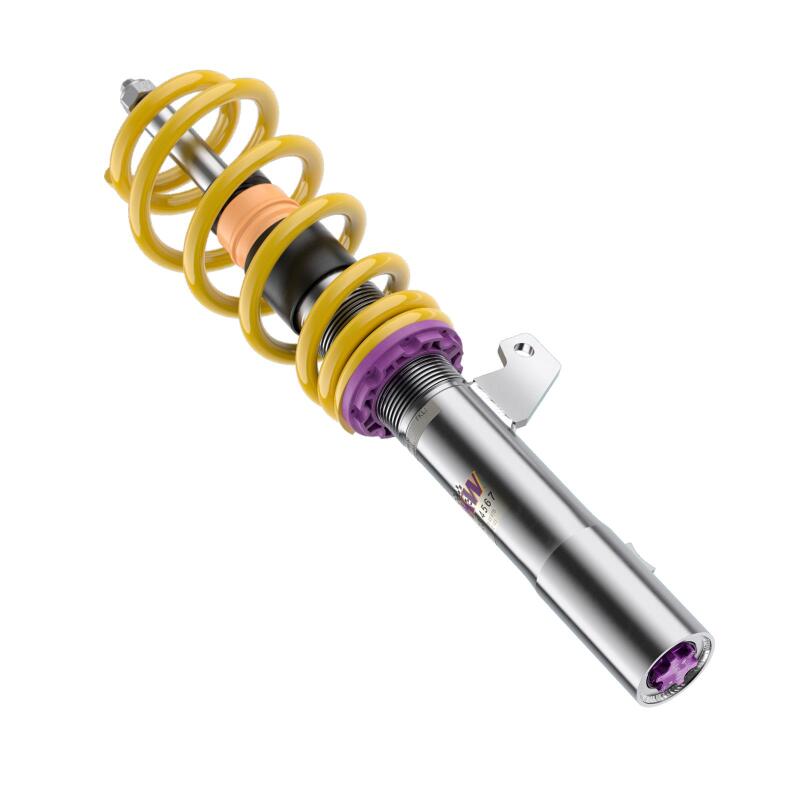 KW Coilover Kit Type Z V3 2018+ Volvo V60
