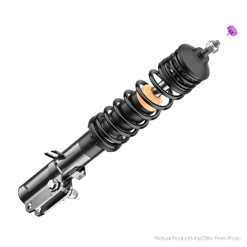 KW Coilover Kit V3 (Classic) Porsche 944 incl. S/S2/Turbo Couple & Convertible