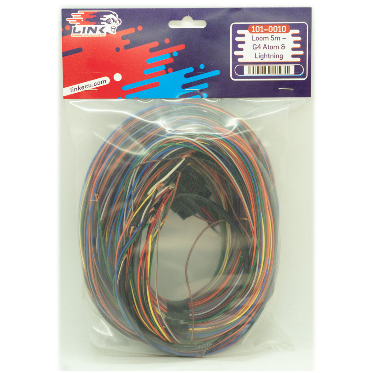 Link Old G4 Atom & Lightning 5m (5LT) - AFR Autoworks