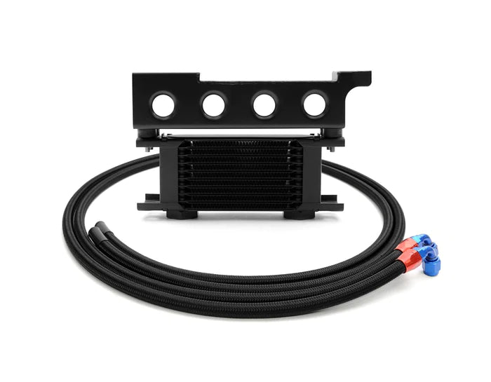RCM Power Steering Cooler Kit 2008-2012 - AFR Autoworks