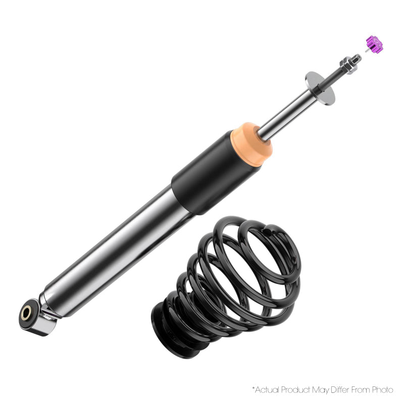 KW 78-93 Volkswagen Golf V3 Classic Line Coilover Kit