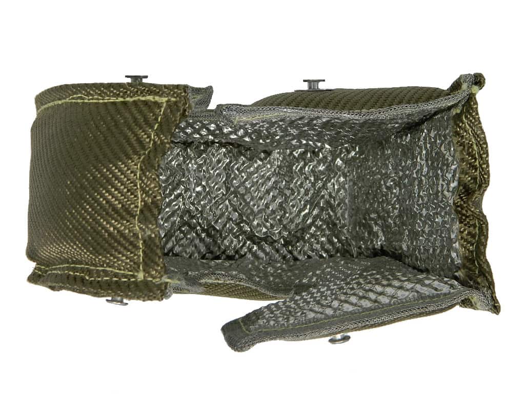 T3 Turbo Blanket