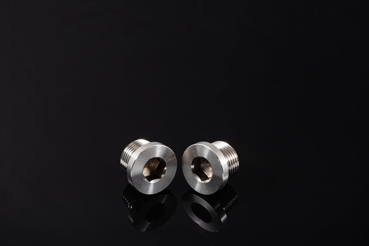 M18x1.5 10MM Allen Key Plug