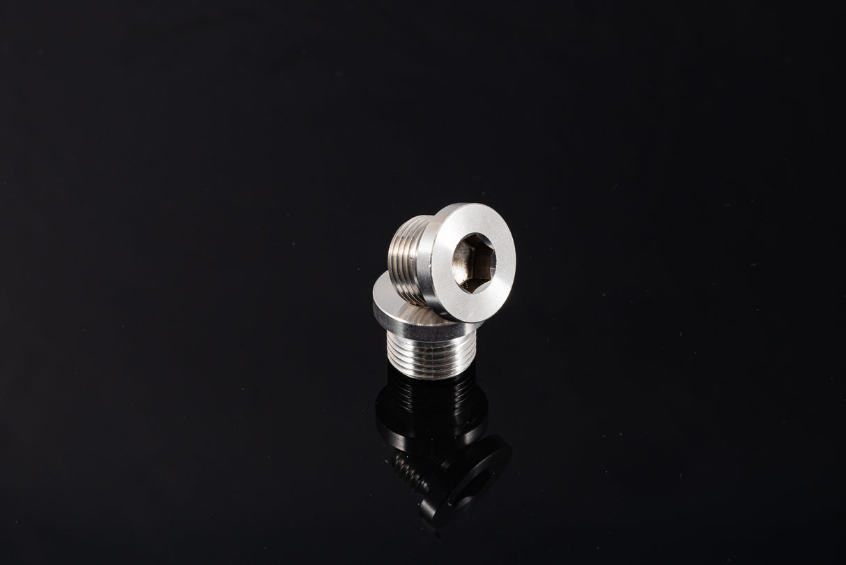 M18x1.5 10MM Allen Key Plug