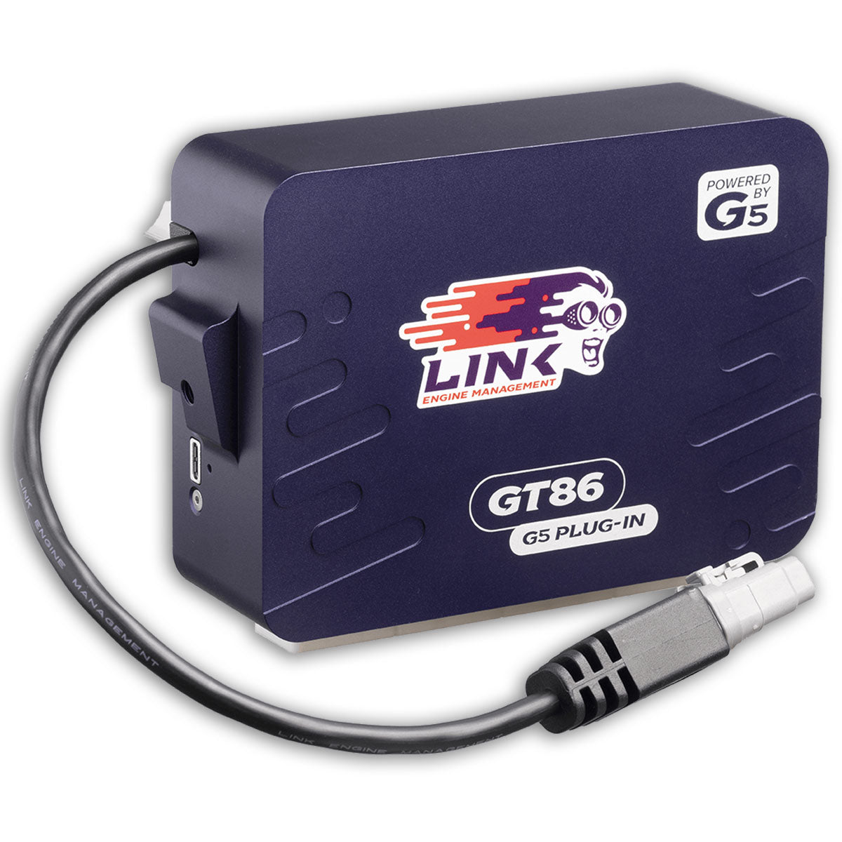 Link G5 ECU Plug-In - Toyota GT86/Subaru BRZ/Scion FR-S RHD