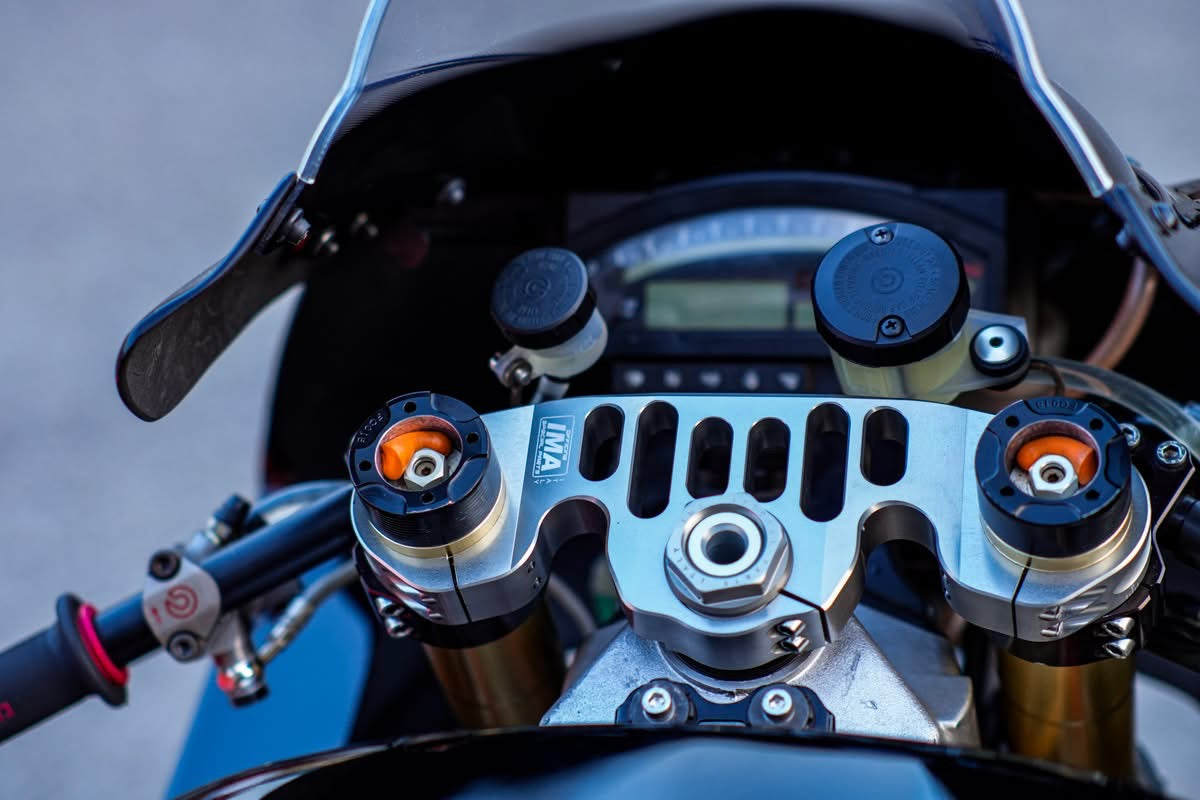 RC51 Link ECU Conversion Kit