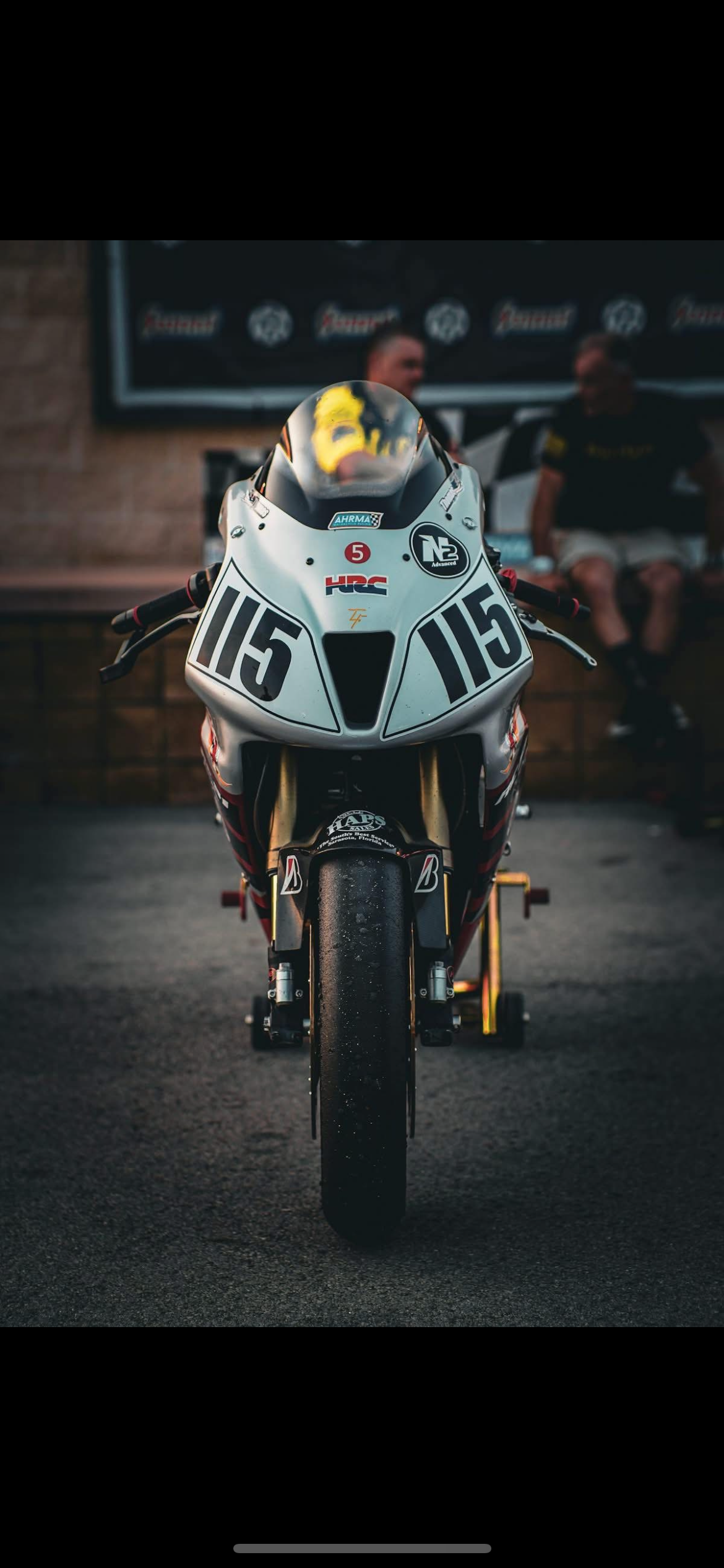 RC51 Link ECU Conversion Kit