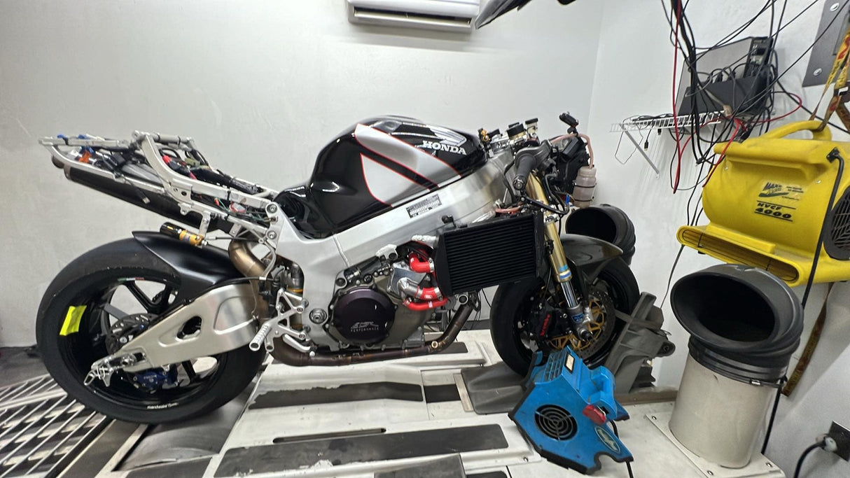 RC51 Link ECU Conversion Kit