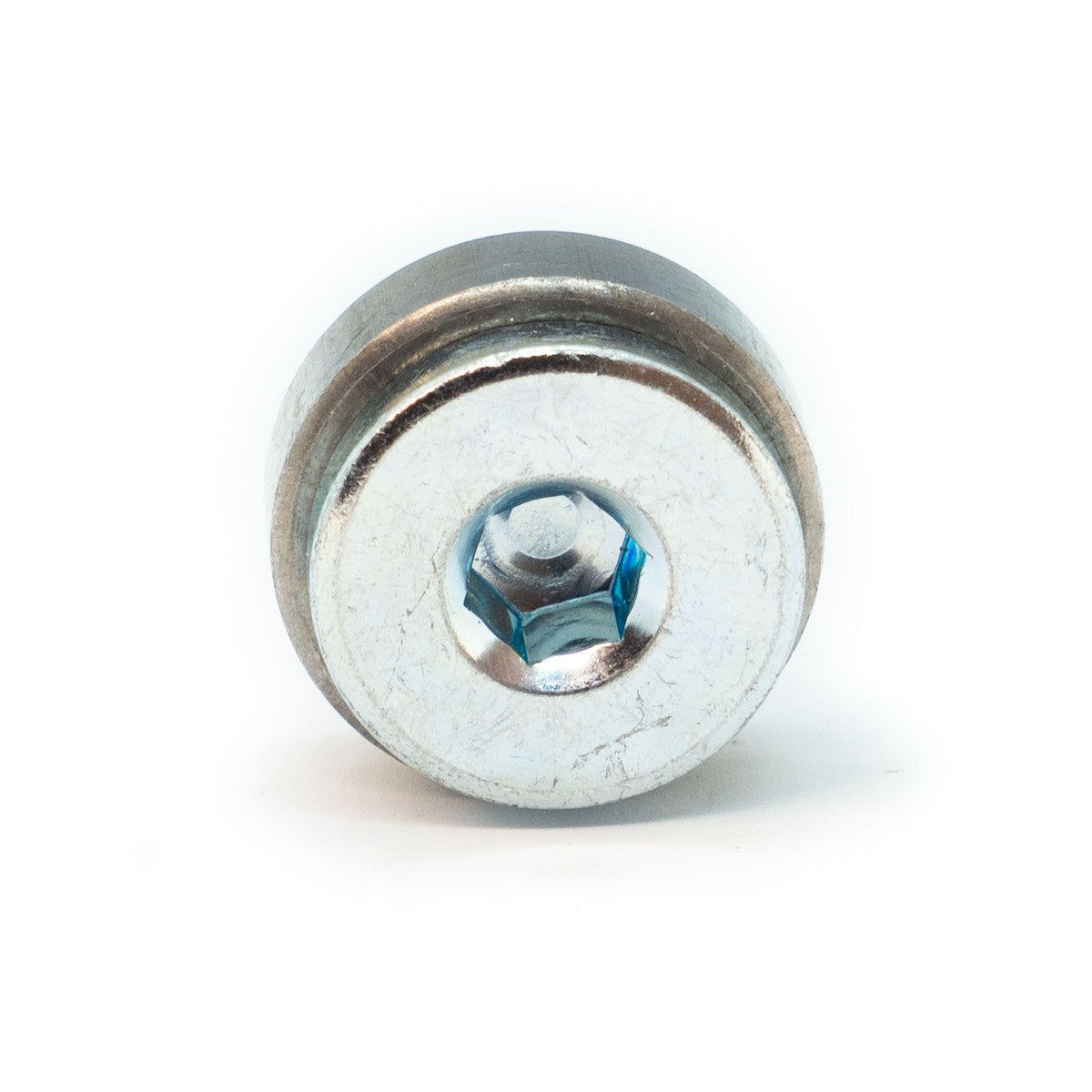 O2 Bung and Plug (O2 B&P) - AFR Autoworks