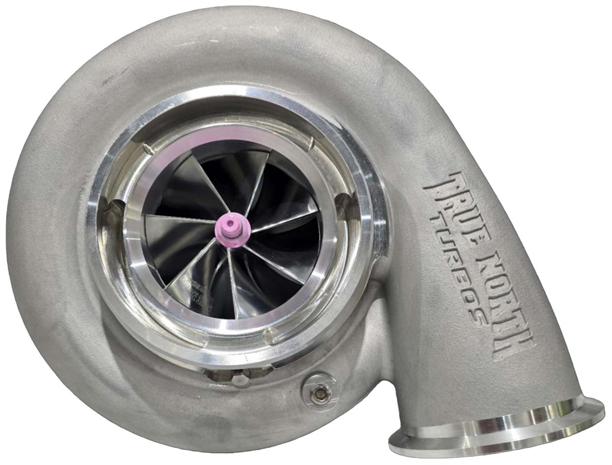 True North Turbos TNT485 85MM T4 1.25