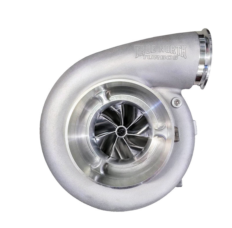 True North Turbos TNT55 BB 88MM T6
