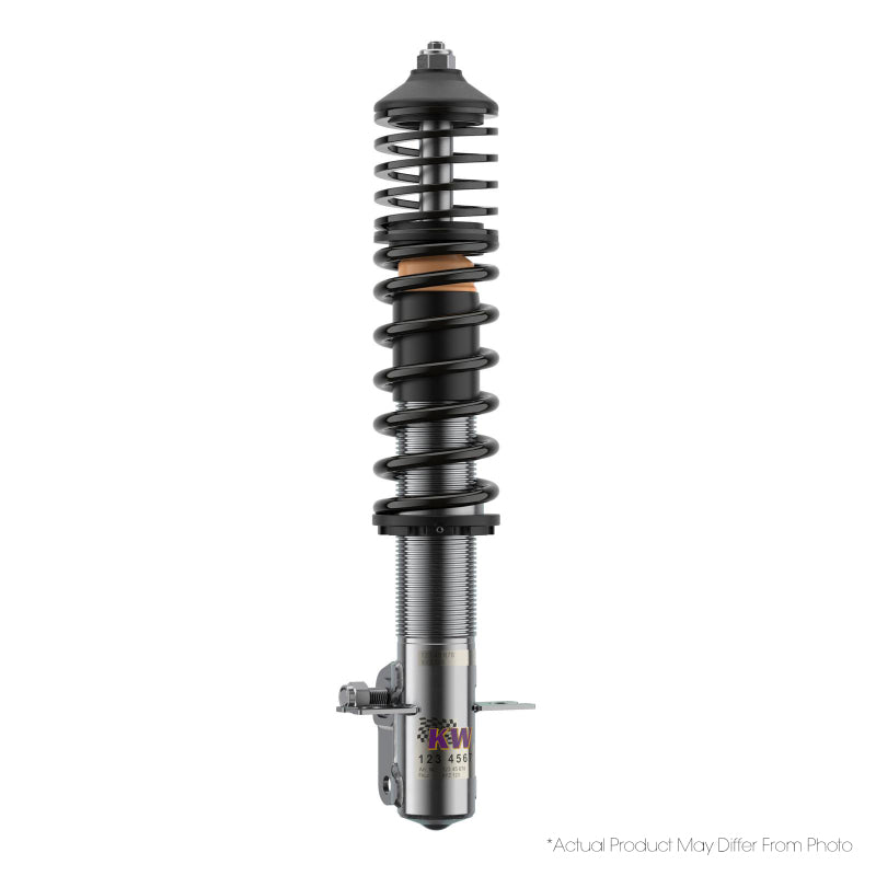 KW 81-83 DeLorean DMC-12 V2 Classic Coilover Kit