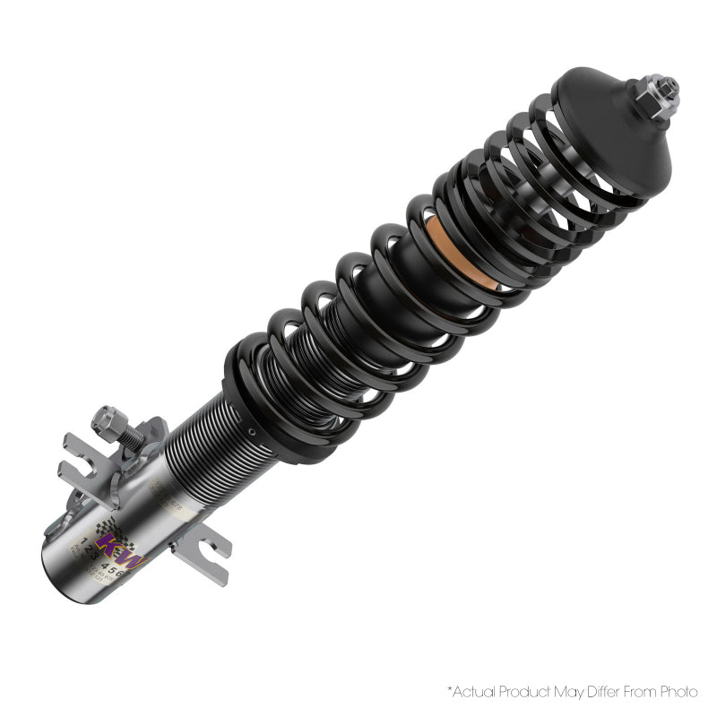 KW 81-83 DeLorean DMC-12 V2 Classic Coilover Kit