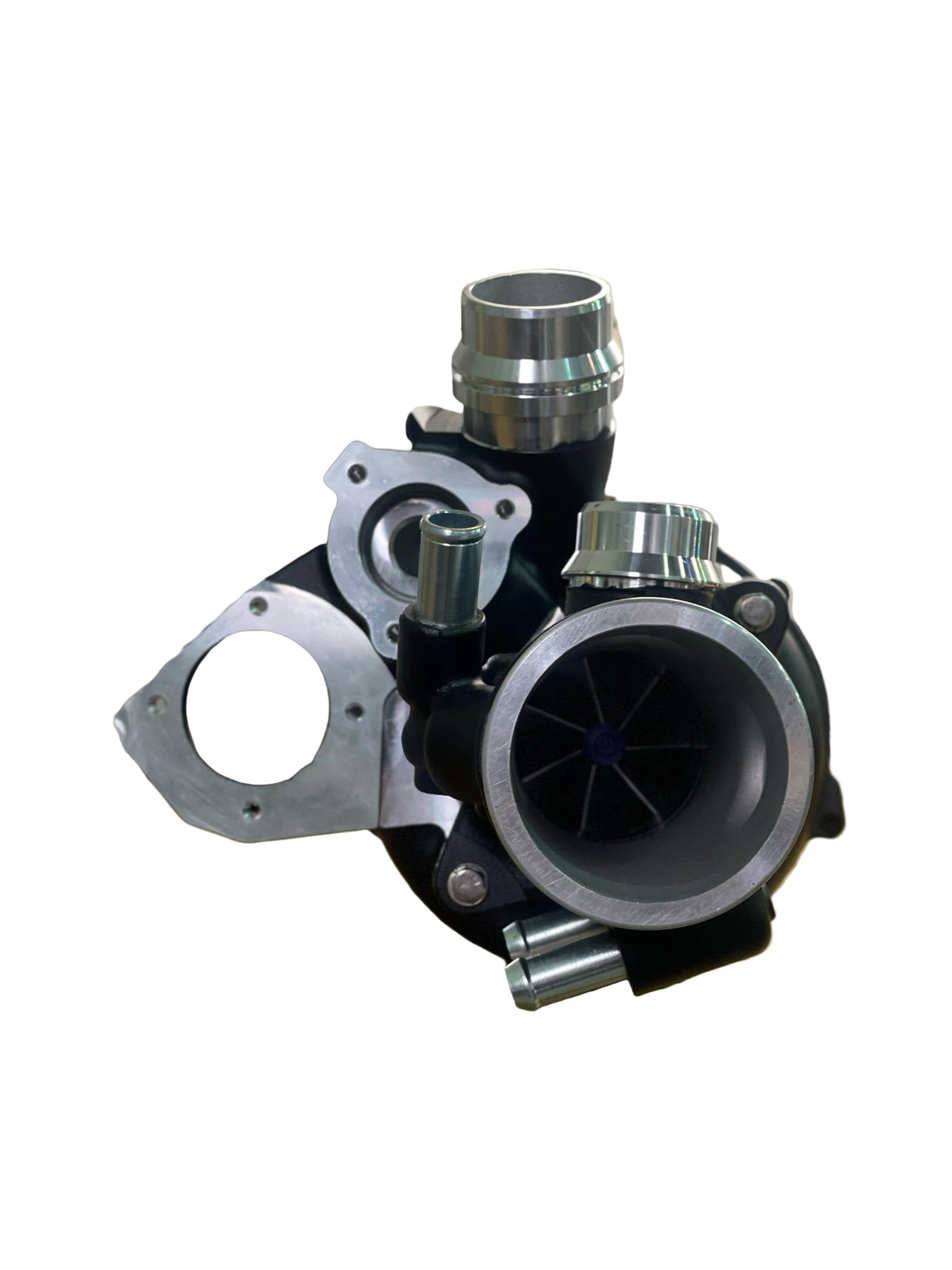 TNTVB5855 - Bolt on turbo for Subaru 2022+ WRX FA24