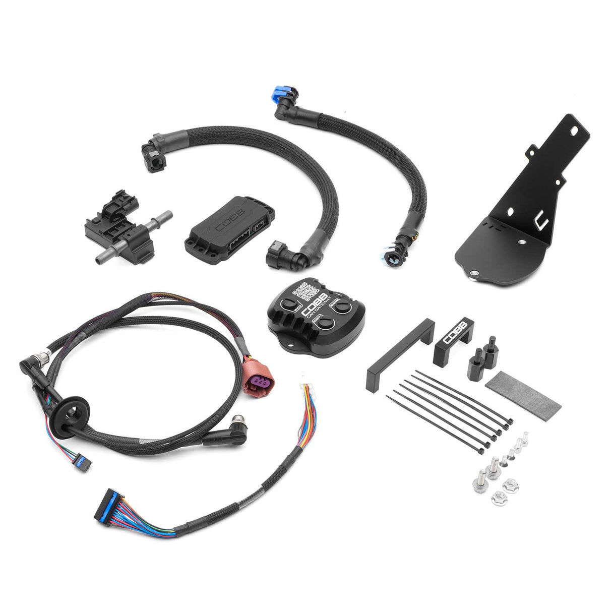 Cobb 22-24 Subaru WRX CAN Flex Fuel Upgrade (MT/CVT)