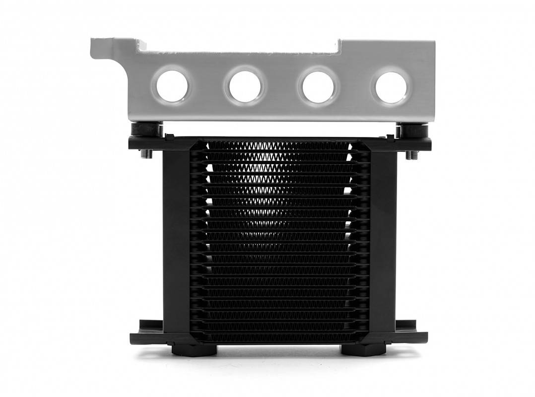 RCM Engine Oil & Power Steering Cooler Kit (08-14 WRX/STI) - AFR Autoworks