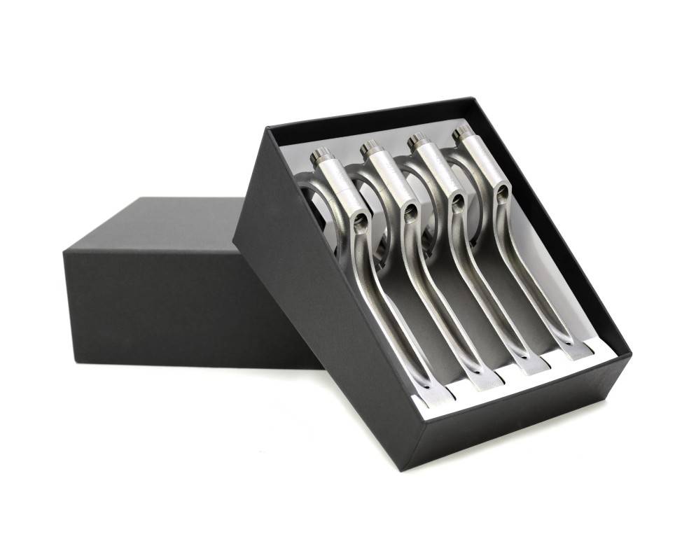 RCM 2.1 Forged Stroker Kit - Budget (EJ20) - AFR Autoworks