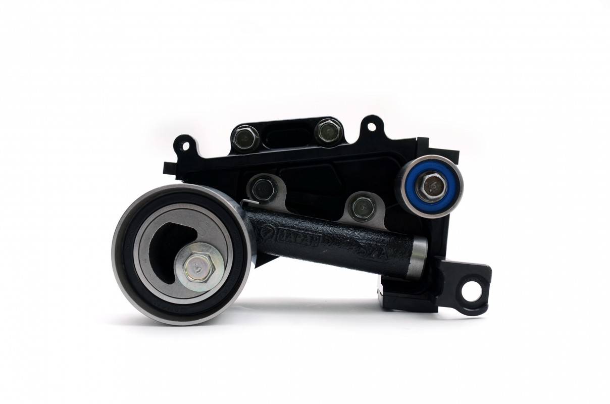 RCM High Grip Tensioner & Tomei Timing Belt (EJ20, EJ25) - AFR Autoworks