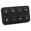Link CAN Keypad 8 button - AFR Autoworks