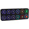 Link CAN Keypad 12 button - AFR Autoworks
