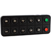 Link CAN Keypad 12 button - AFR Autoworks