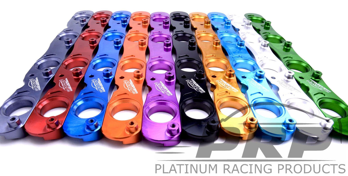 Platinum Racing Products - Mitsubishi 4B11 Evolution 10 Sequential Coil Kit - AFR Autoworks