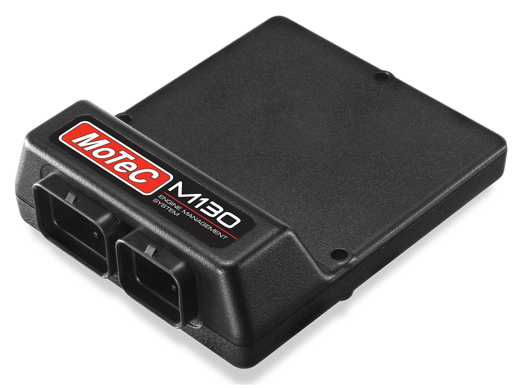MoTeC - M130 ECU