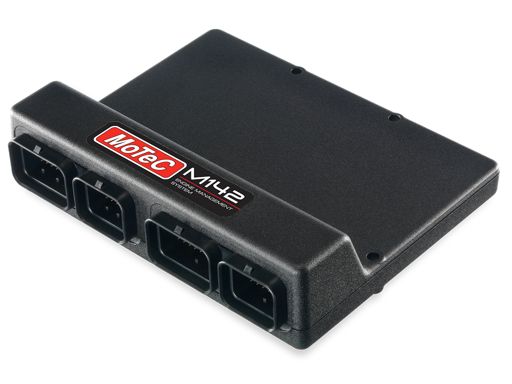 MoTeC - M142 ECU