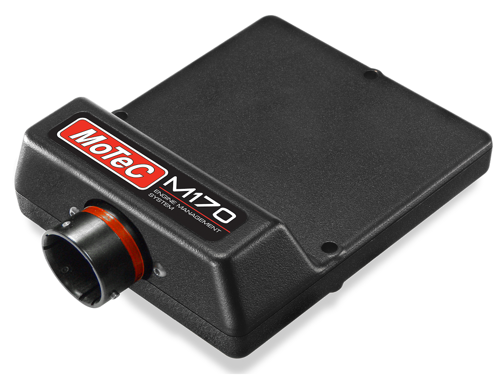 MoTeC - M170 ECU