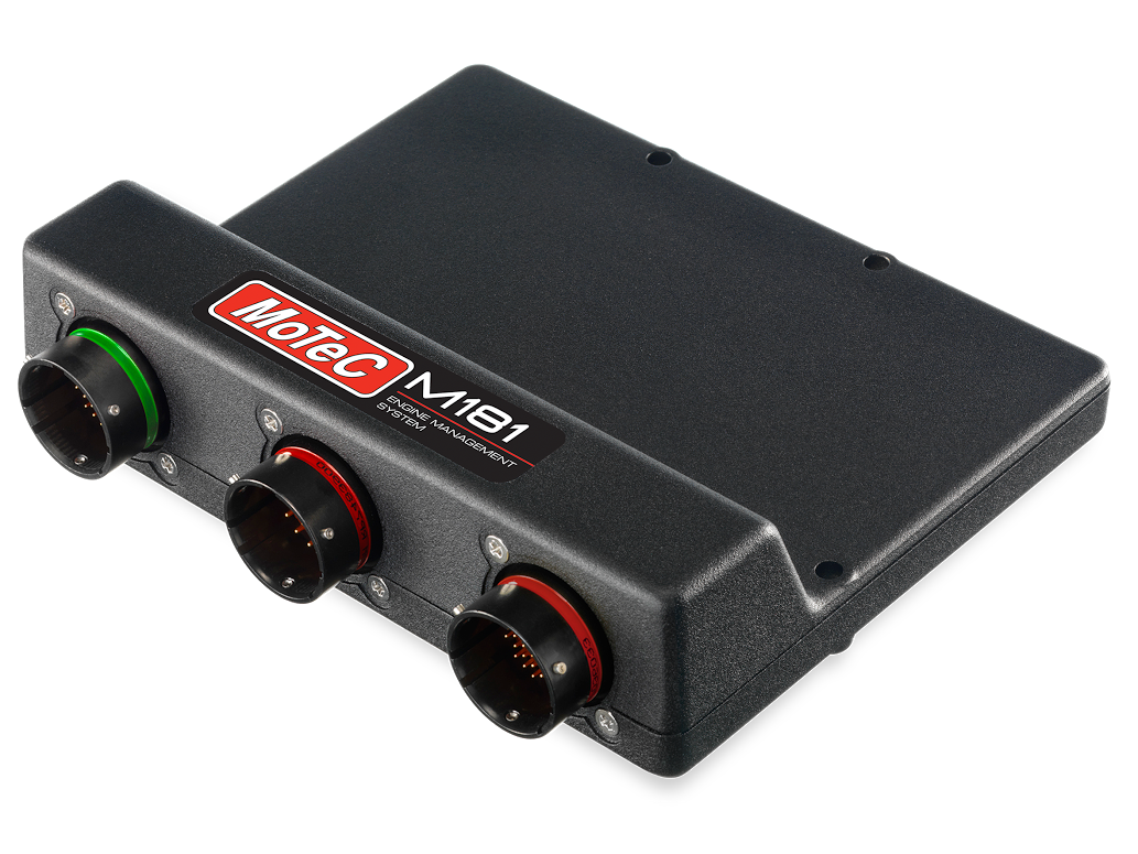 MoTeC - M181 ECU
