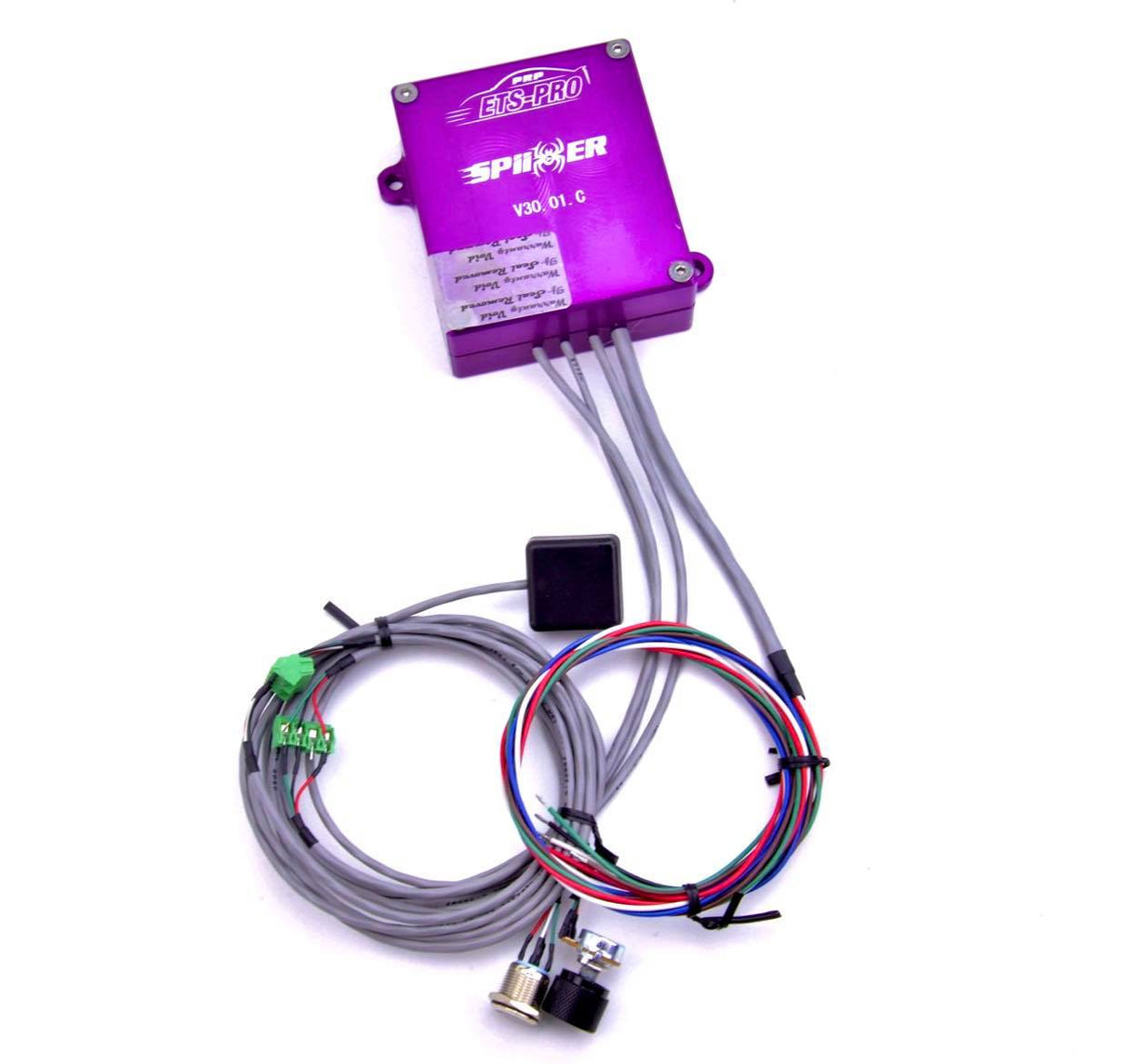 Platinum Racing Products - Nissan Skyline ETS Pro Attesa Torque Split Controller - AFR Autoworks