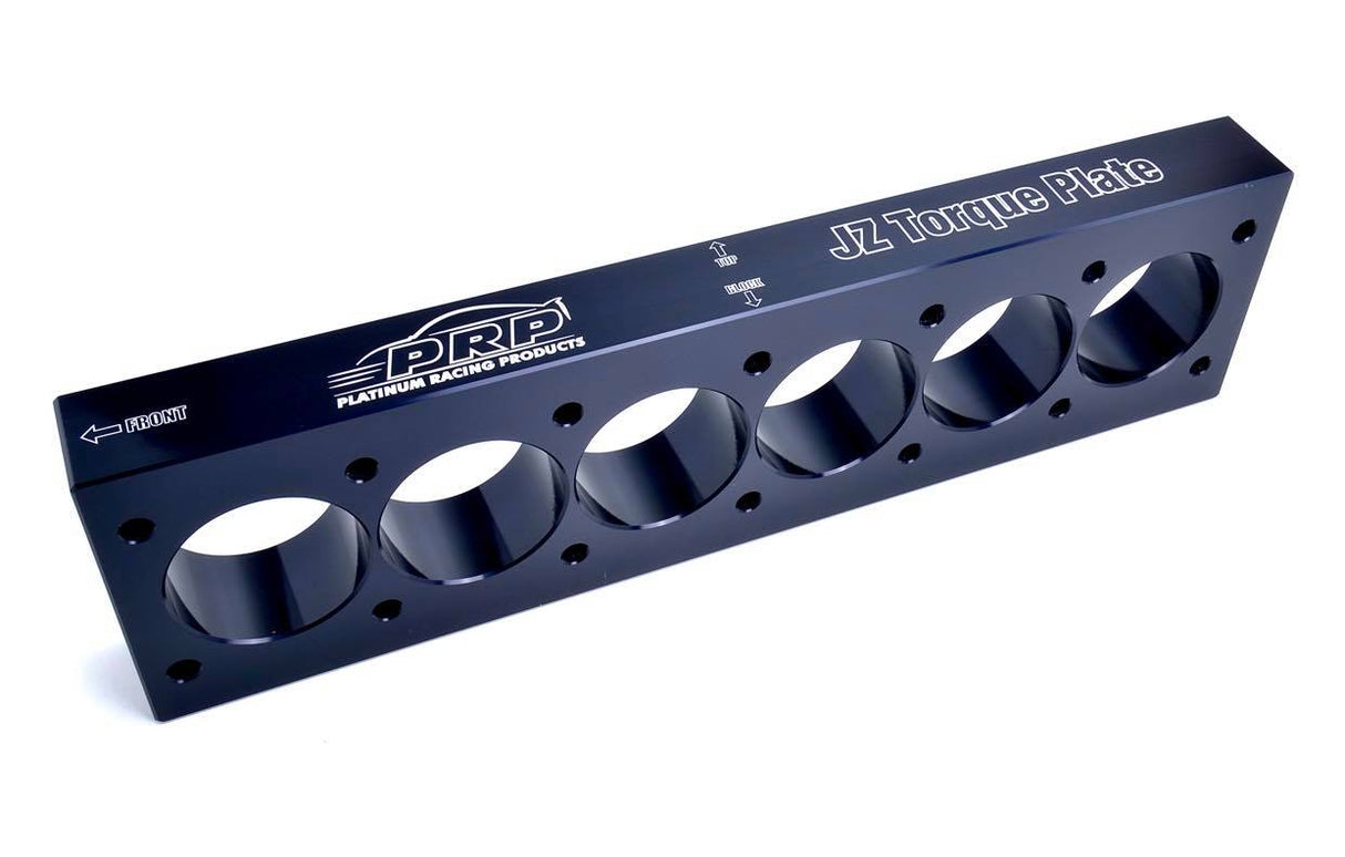 Platinum Racing Products - Toyota JZ Torque Plate - AFR Autoworks
