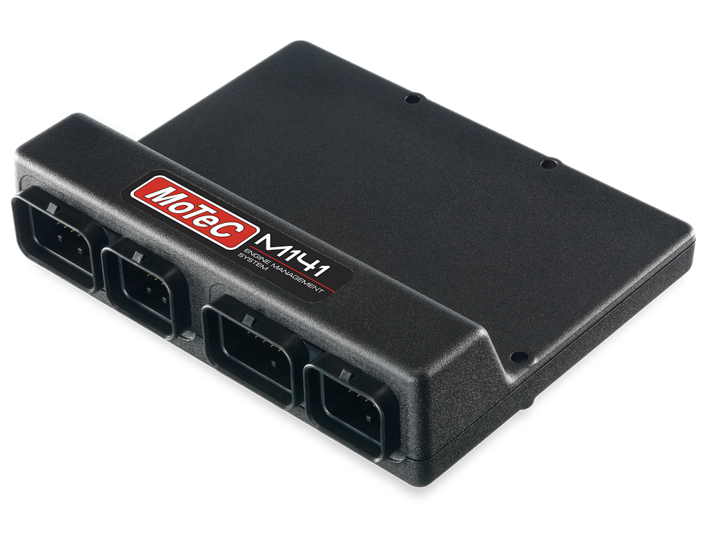 MoTeC - M141 ECU