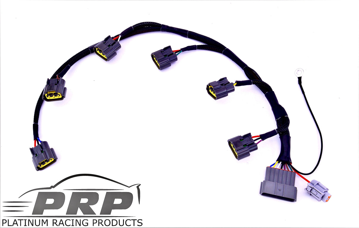 Platinum Racing Products - RB Coil Loom - AFR Autoworks
