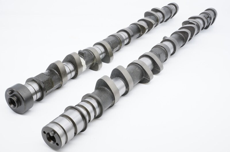 Kelford Cams | TOYOTA SUPRA VVTi BILLET RACE CAMS - 264/272 Degrees advertised duration. 9.65mm/9.65mm lift