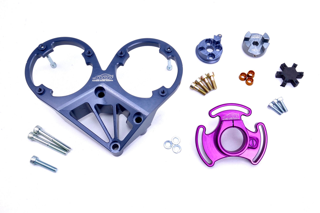 Platinum Racing Products - RB Twin CAM Mech. Fuel Pump Kit