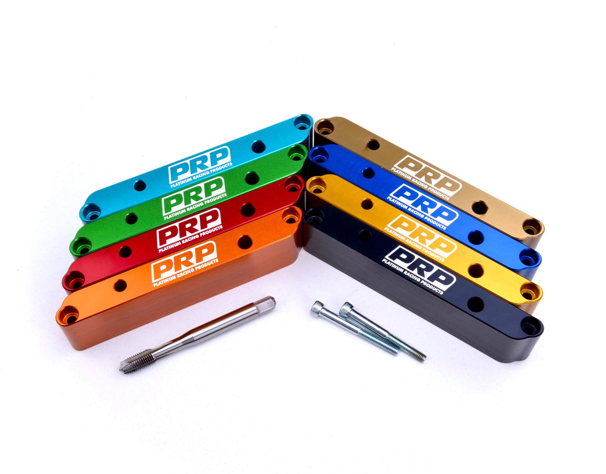 Platinum Racing Products - Nissan RB30 Timing Belt Tensioner Drilling Tool