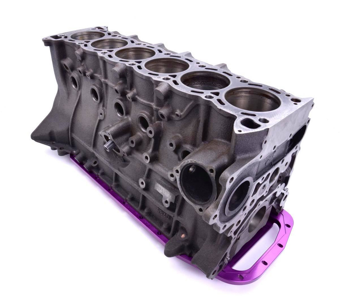 Platinum Racing Products - Platinum Prepped RB30 Block