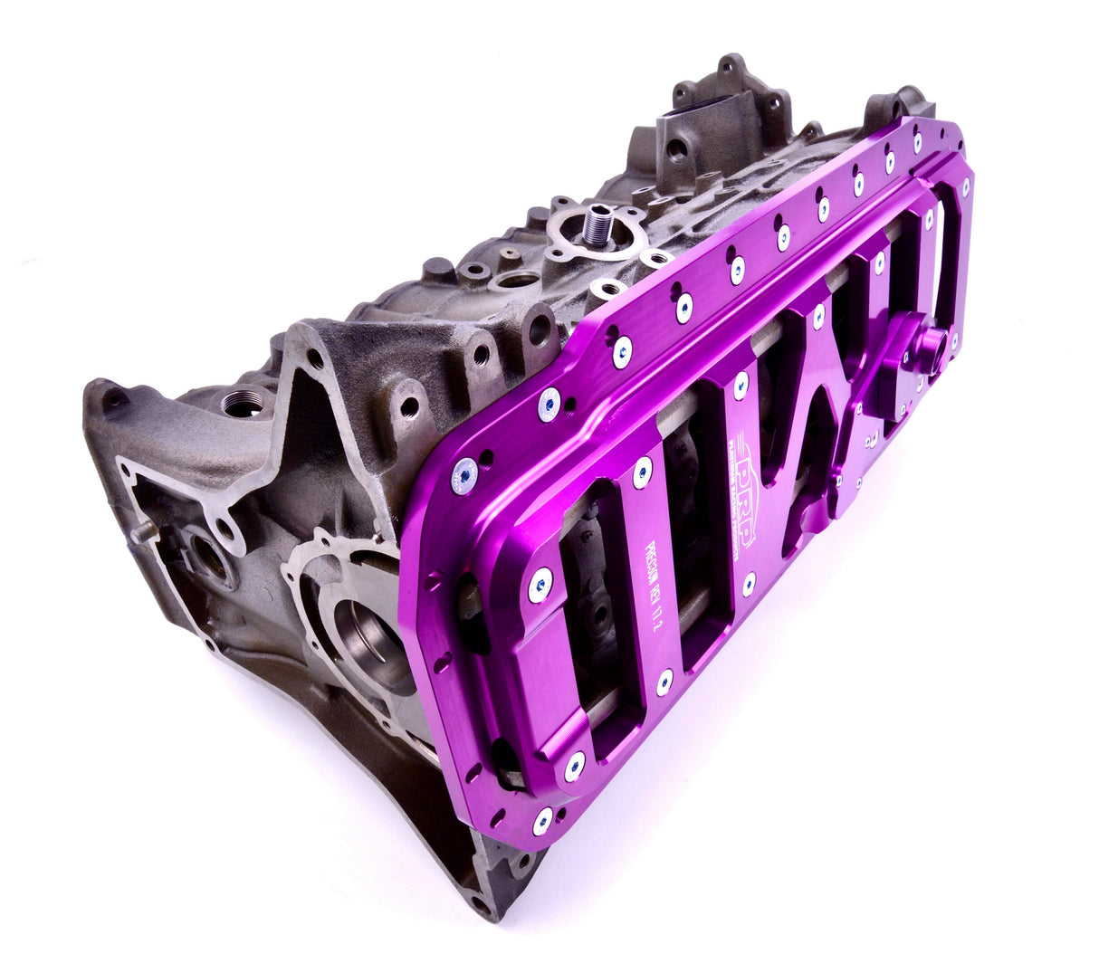 Platinum Racing Products - Platinum Prepped RB30 Block - AFR Autoworks