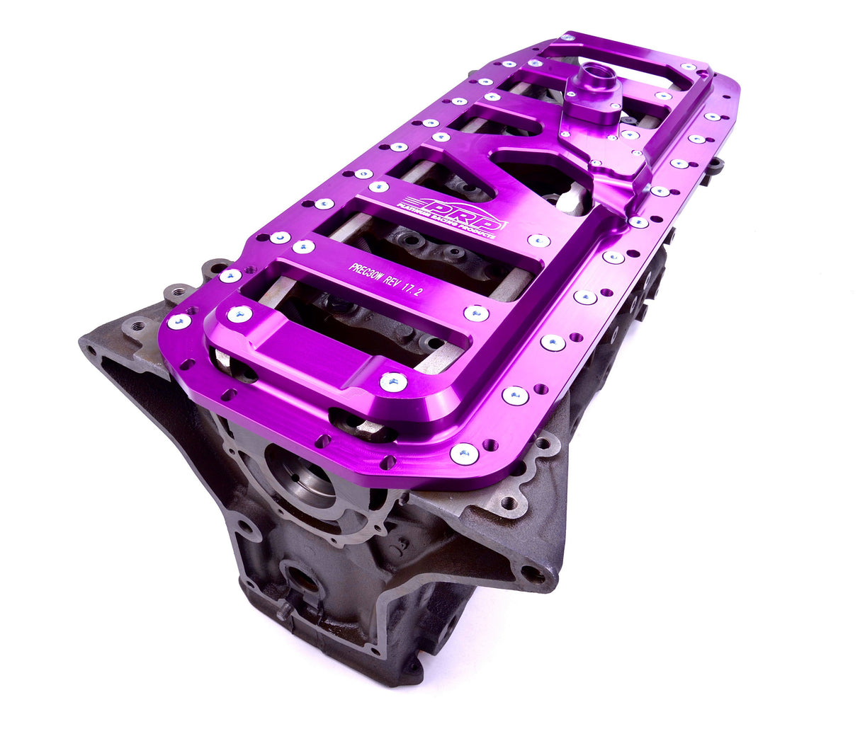 Platinum Racing Products - Platinum Prepped RB30 Block - AFR Autoworks