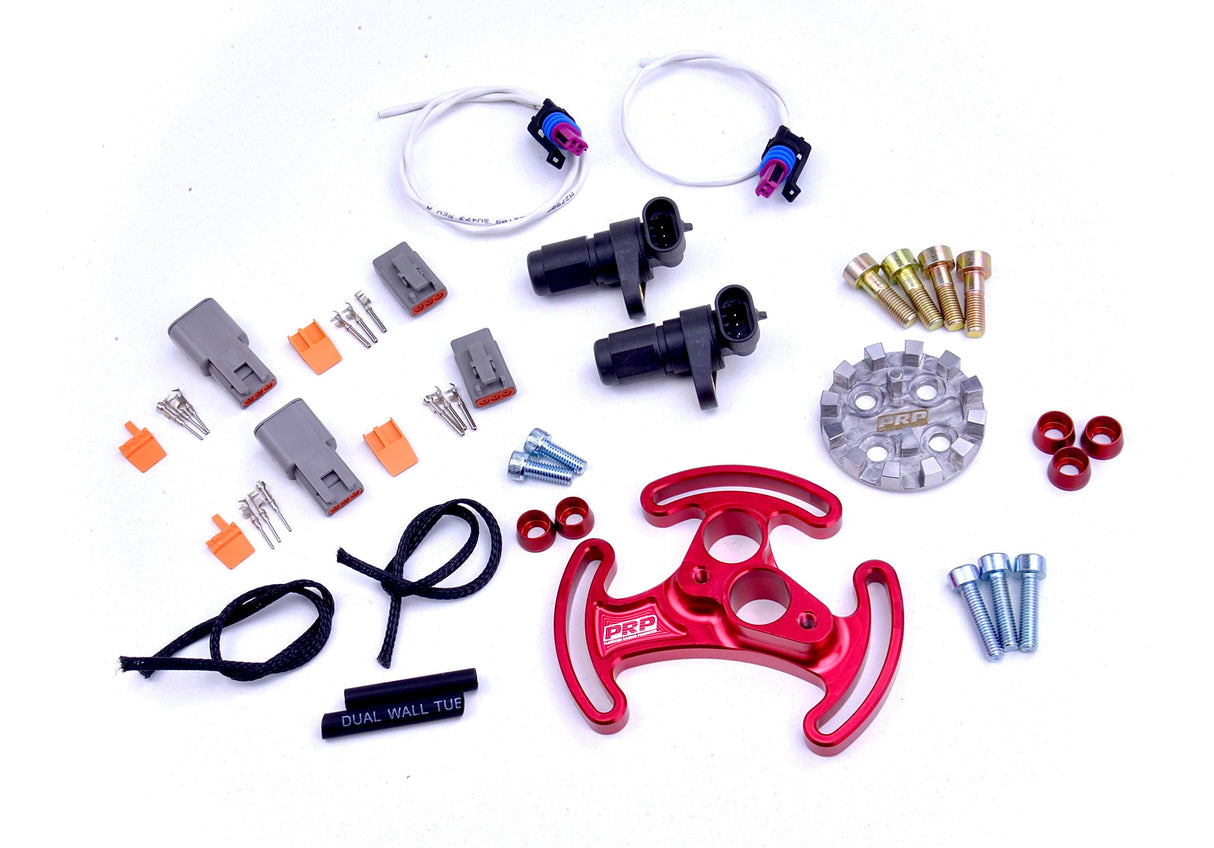 Platinum Racing Products - Nissan RB Twin Cam Trigger Kit - AFR Autoworks