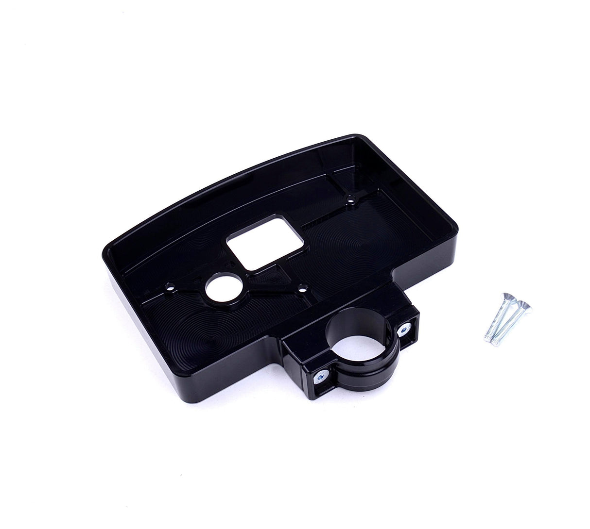 Platinum Racing Products - MoTeC C127/ C187 Display Dash Mount - AFR Autoworks