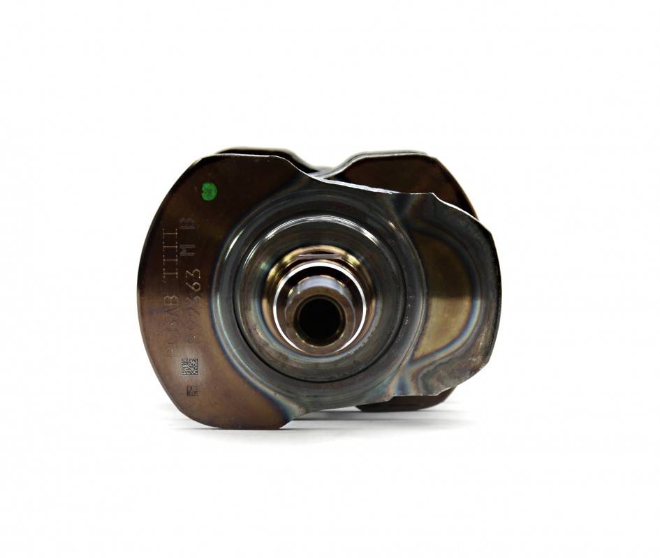 RCM 2.1 Forged Stroker Kit - Budget (EJ20) - AFR Autoworks