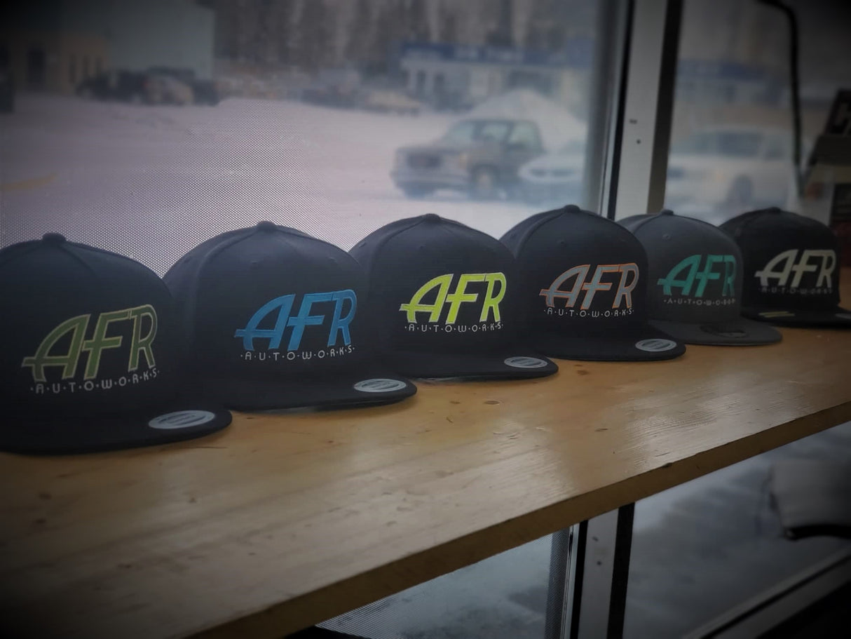 AFR Hat