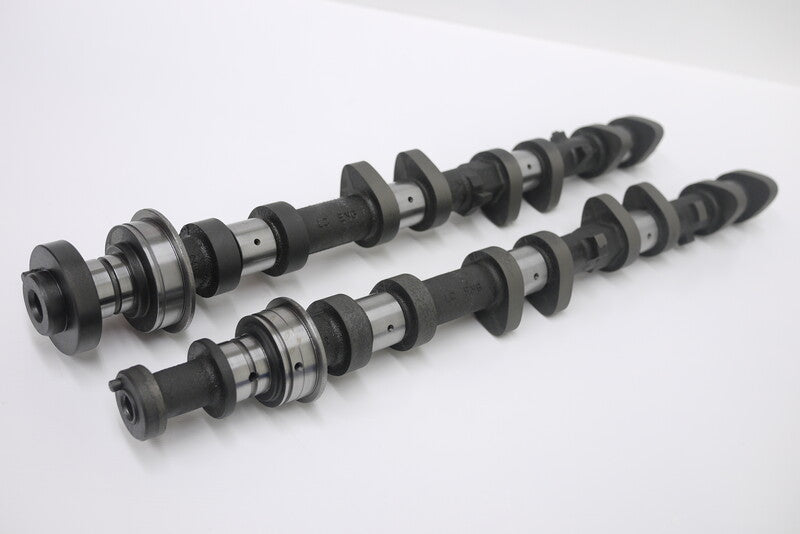Kelford Cams | TOYOTA 2RZ/3RZ TACOMA PERFORMANCE CAMS - 272/278 Degrees advertised duration. 9.95mm/9.95mm lift