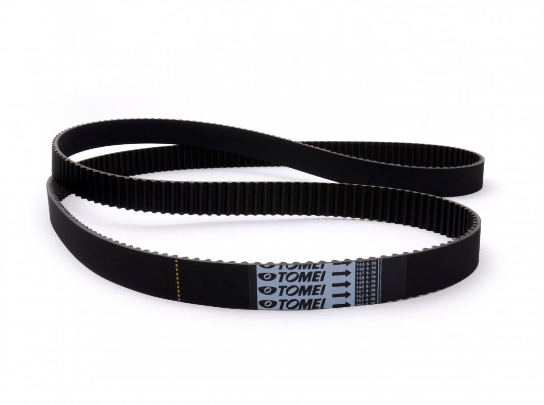 RCM High Grip Tensioner & Tomei Timing Belt (EJ20, EJ25) - AFR Autoworks