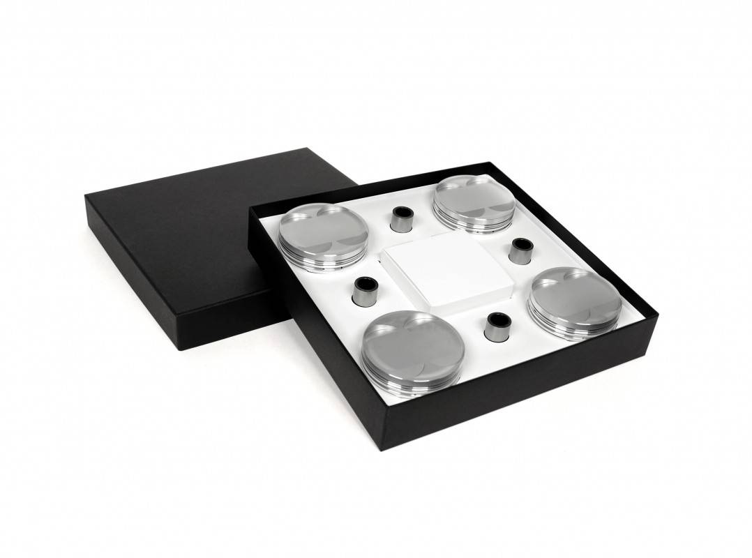 RCM 2.1 Forged Stroker Kit - Billet (EJ20) - AFR Autoworks