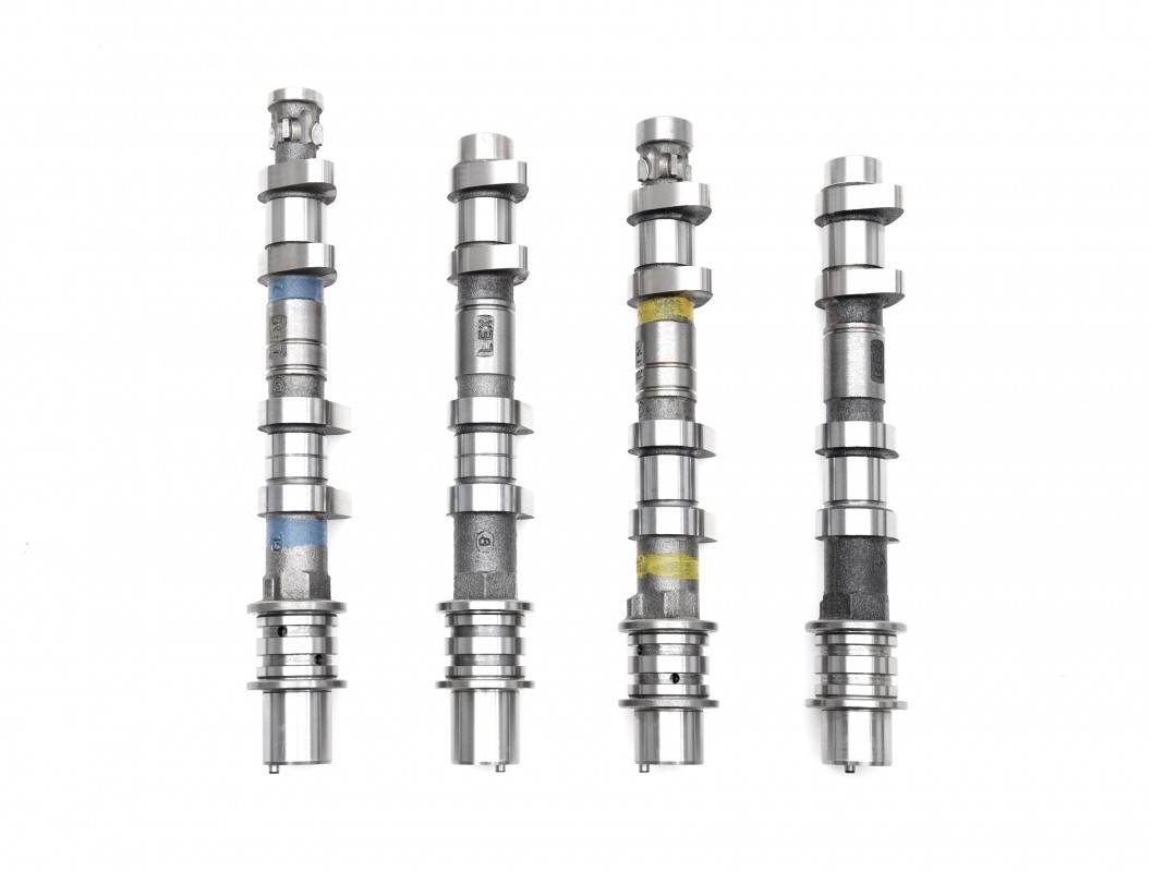 RCM Spec C Profile Camshaft V7 - V9 STI - AFR Autoworks