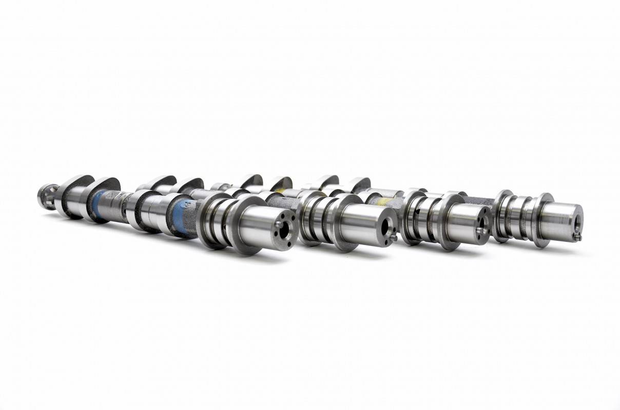 RCM Spec C Profile Camshaft V7 - V9 STI - AFR Autoworks